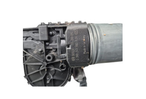 Moteur essuie glace avant RENAULT ZOE 2 Photo n°3