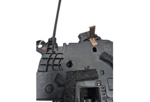 Serrure avant droit RENAULT ZOE 2 Photo n°2