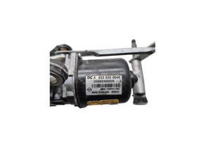 Moteur essuie glace avant RENAULT TWINGO 3 Photo n°2
