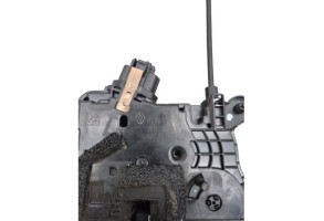 Serrure arriere gauche RENAULT TWINGO 3 Photo n°3