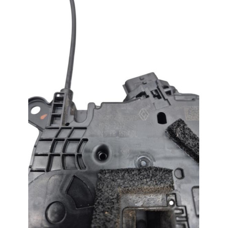 Serrure avant droit RENAULT TWINGO 3