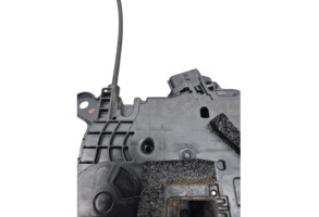 Serrure avant droit RENAULT TWINGO 3 Photo n°1