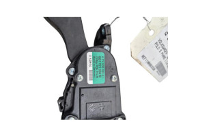 Pedale d'accelerateur VOLKSWAGEN POLO 5 Photo n°1