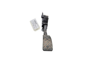 Pedale d'accelerateur VOLKSWAGEN POLO 5 Photo n°3