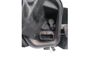 Feu arriere principal droit (feux) RENAULT MEGANE 3 Photo n°2