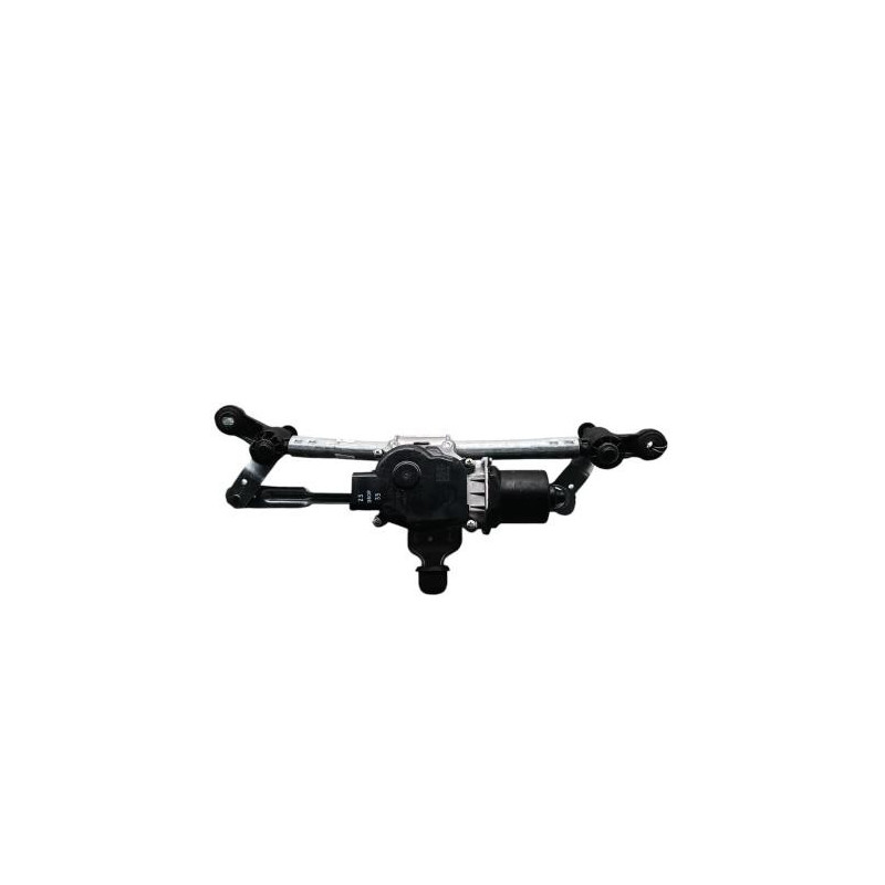 Moteur essuie glace avant RENAULT CLIO 5 Photo n°1