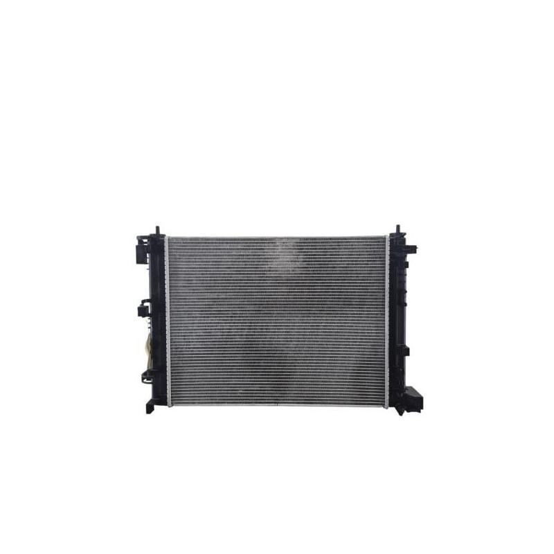 Radiateur eau RENAULT CLIO 5 Photo n°1
