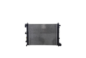 Radiateur eau RENAULT CLIO 5 Photo n°1