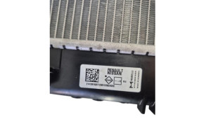 Radiateur eau RENAULT CLIO 5 Photo n°2