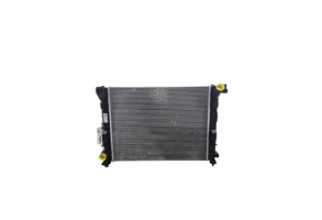 Radiateur eau RENAULT CLIO 5 Photo n°3