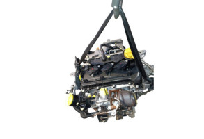Moteur RENAULT CLIO 5 Photo n°2