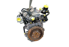 Moteur RENAULT CLIO 5 Photo n°5
