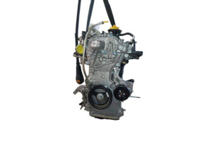 Moteur RENAULT CLIO 5 Photo n°6