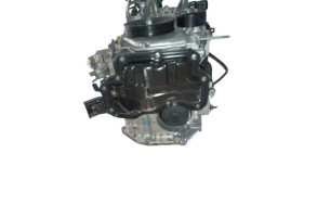 Moteur RENAULT CLIO 5 Photo n°7
