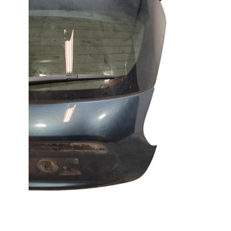 Malle/Hayon arriere NISSAN JUKE 1