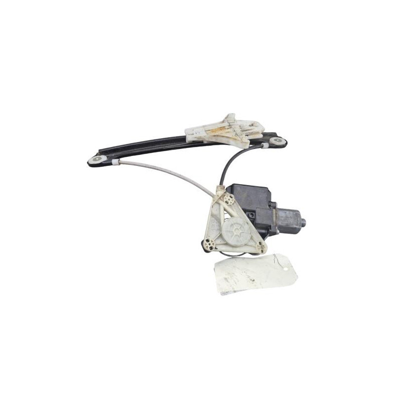 Leve vitre electrique arriere droit VOLKSWAGEN POLO 5 Photo n°1