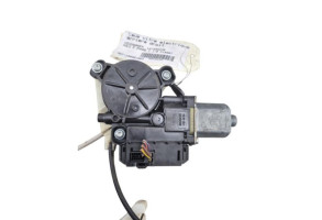 Leve vitre electrique arriere droit VOLKSWAGEN POLO 5 Photo n°3