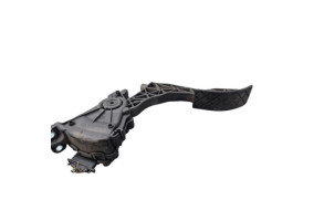 Pedale d'accelerateur VOLKSWAGEN POLO 5 Photo n°3