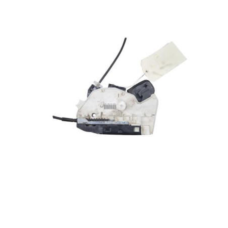 Serrure arriere gauche VOLKSWAGEN POLO 5