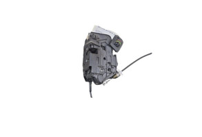 Serrure arriere gauche VOLKSWAGEN POLO 5 Photo n°3