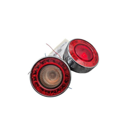 Feu arriere principal gauche (feux) CITROEN E-MEHARI