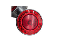 Feu arriere principal gauche (feux) CITROEN E-MEHARI Photo n°2