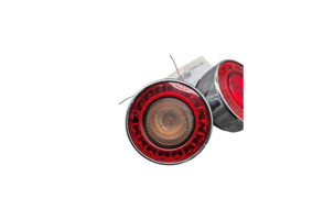 Feu arriere principal gauche (feux) CITROEN E-MEHARI Photo n°3