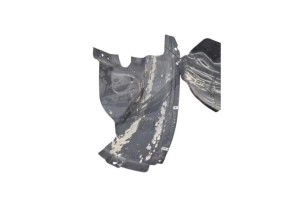 Pare boue arriere gauche CITROEN E-MEHARI Photo n°3