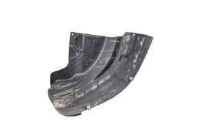 Pare boue arriere gauche CITROEN E-MEHARI Photo n°4