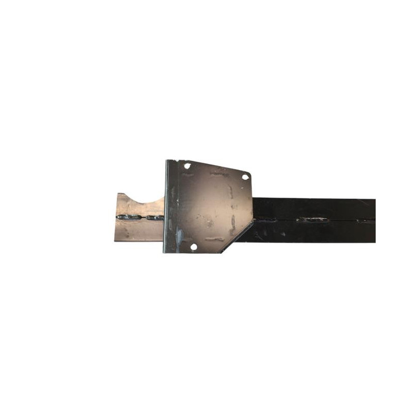 Renfort pare choc arriere (traverse) CITROEN E-MEHARI Photo n°1