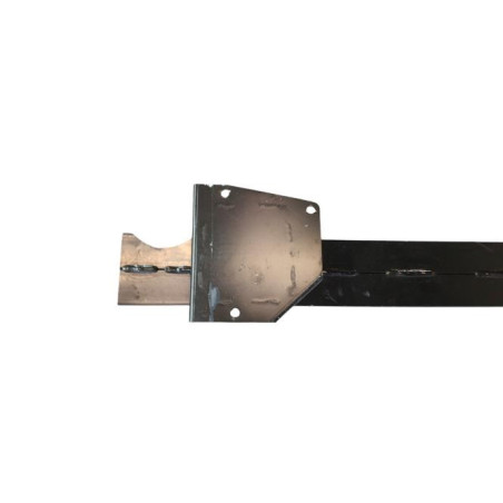 Renfort pare choc arriere (traverse) CITROEN E-MEHARI