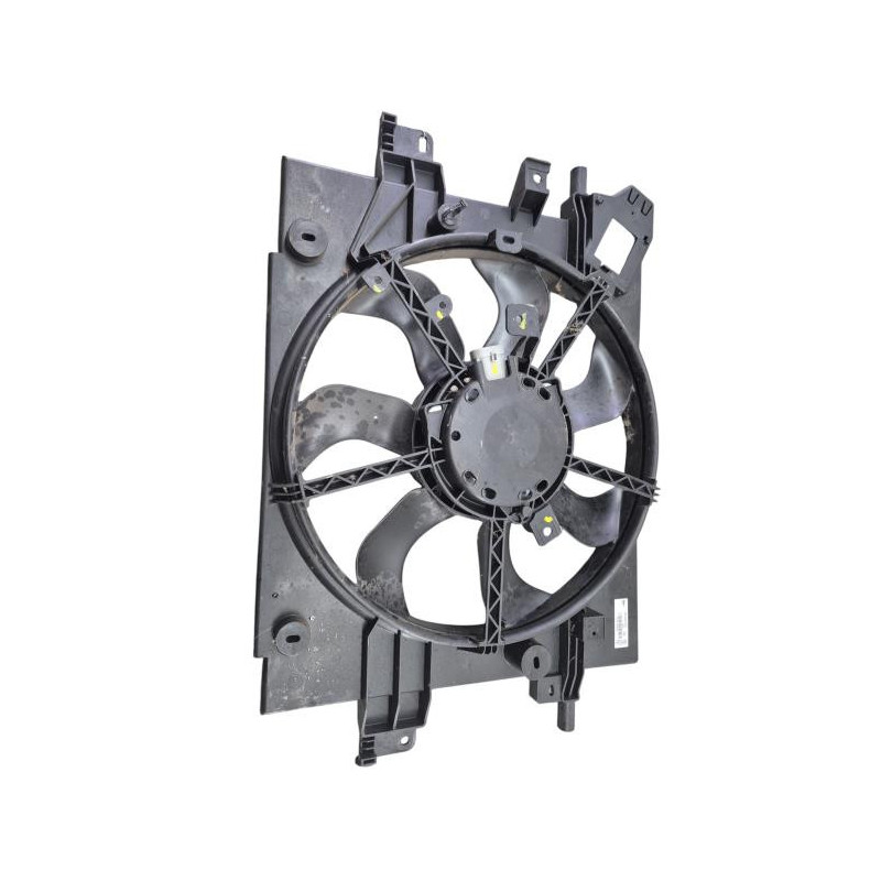 Moto ventilateur radiateur CITROEN E-MEHARI Photo n°1