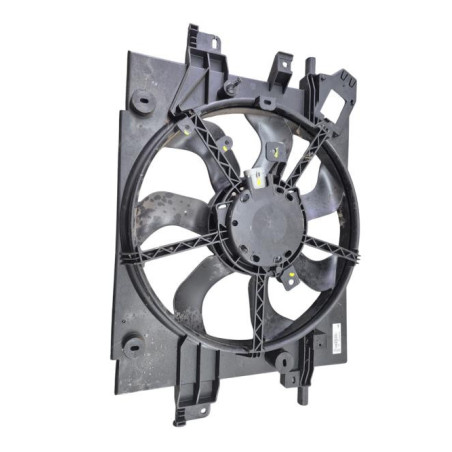 Moto ventilateur radiateur CITROEN E-MEHARI