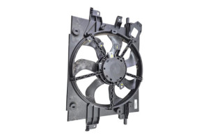 Moto ventilateur radiateur CITROEN E-MEHARI Photo n°1