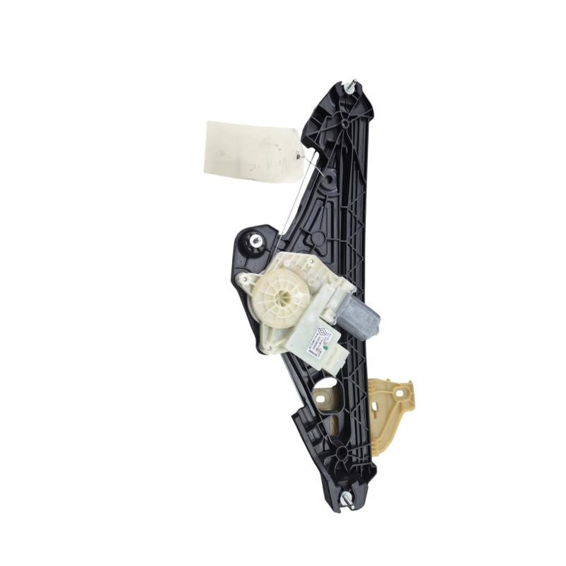 Leve vitre electrique avant droit RENAULT CAPTUR 2 Photo n°1