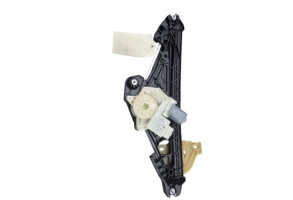 Leve vitre electrique avant droit RENAULT CAPTUR 2 Photo n°1