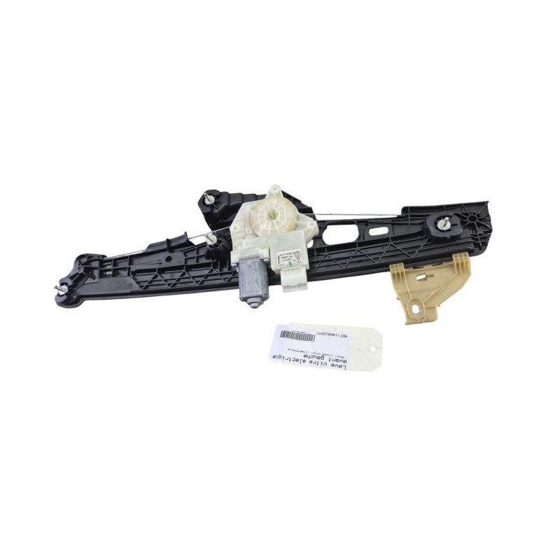 Leve vitre electrique avant gauche RENAULT CAPTUR 2 Photo n°1