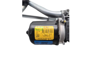Moteur essuie glace avant RENAULT CAPTUR 2 Photo n°1