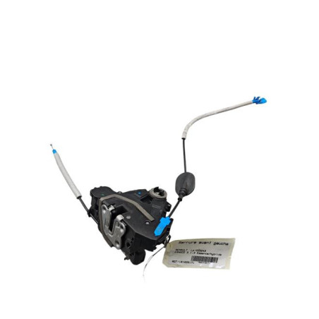 Serrure avant gauche RENAULT KANGOO 3