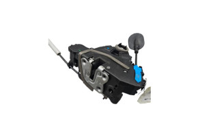 Serrure avant gauche RENAULT KANGOO 3 Photo n°2