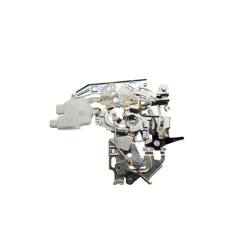 Serrure de porte laterale droite RENAULT MASTER 2 Photo n°1