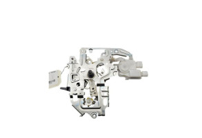 Serrure de porte laterale droite RENAULT MASTER 2 Photo n°2