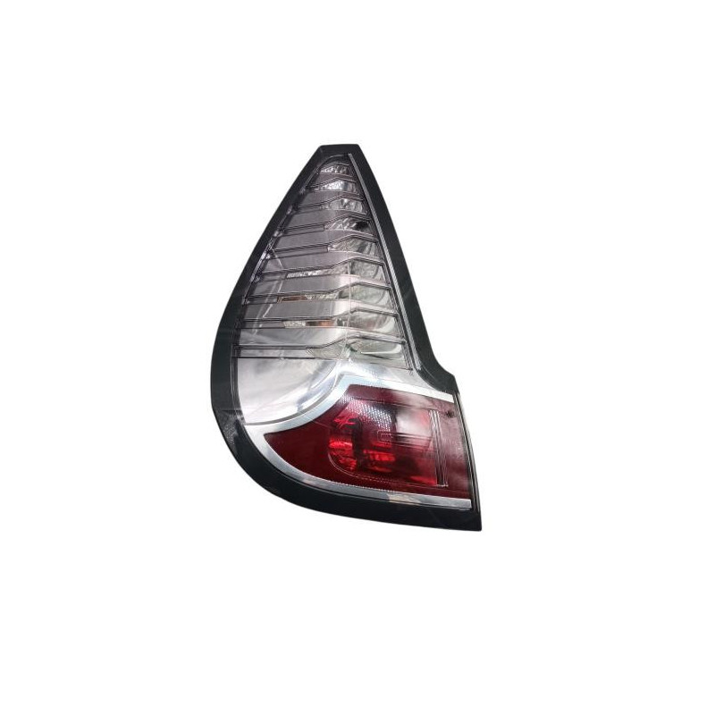 Feu arriere principal gauche (feux) RENAULT SCENIC 3 Photo n°1