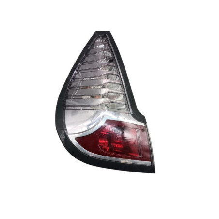 Feu arriere principal gauche (feux) RENAULT SCENIC 3
