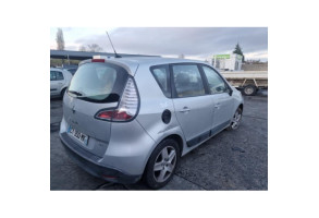 Feu arriere principal gauche (feux) RENAULT SCENIC 3 Photo n°6