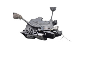 Serrure arriere droit RENAULT CLIO 5 Photo n°3