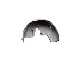 Pare boue arriere gauche CITROEN C3 3 Photo n°1