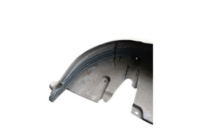 Pare boue arriere gauche CITROEN C3 3 Photo n°2