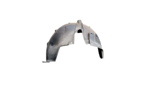 Pare boue arriere gauche CITROEN C3 3 Photo n°4