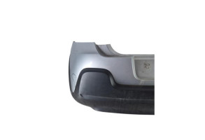 Pare choc arriere CITROEN C3 3 Photo n°3